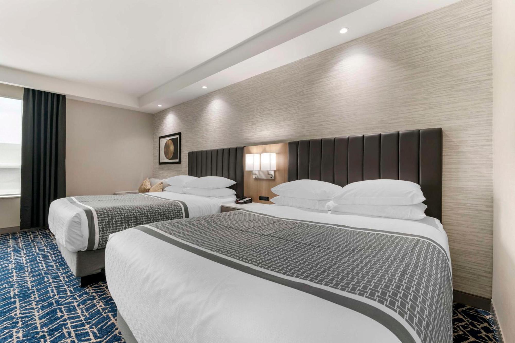 Best Western Premier Route 97 Вернон Экстерьер фото