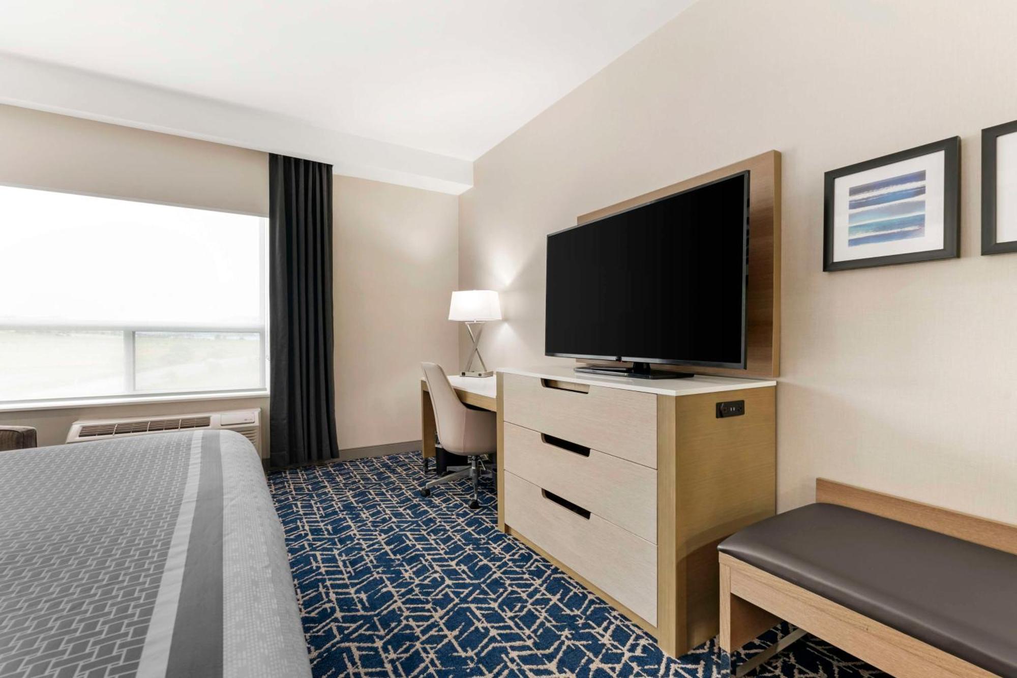 Best Western Premier Route 97 Вернон Экстерьер фото