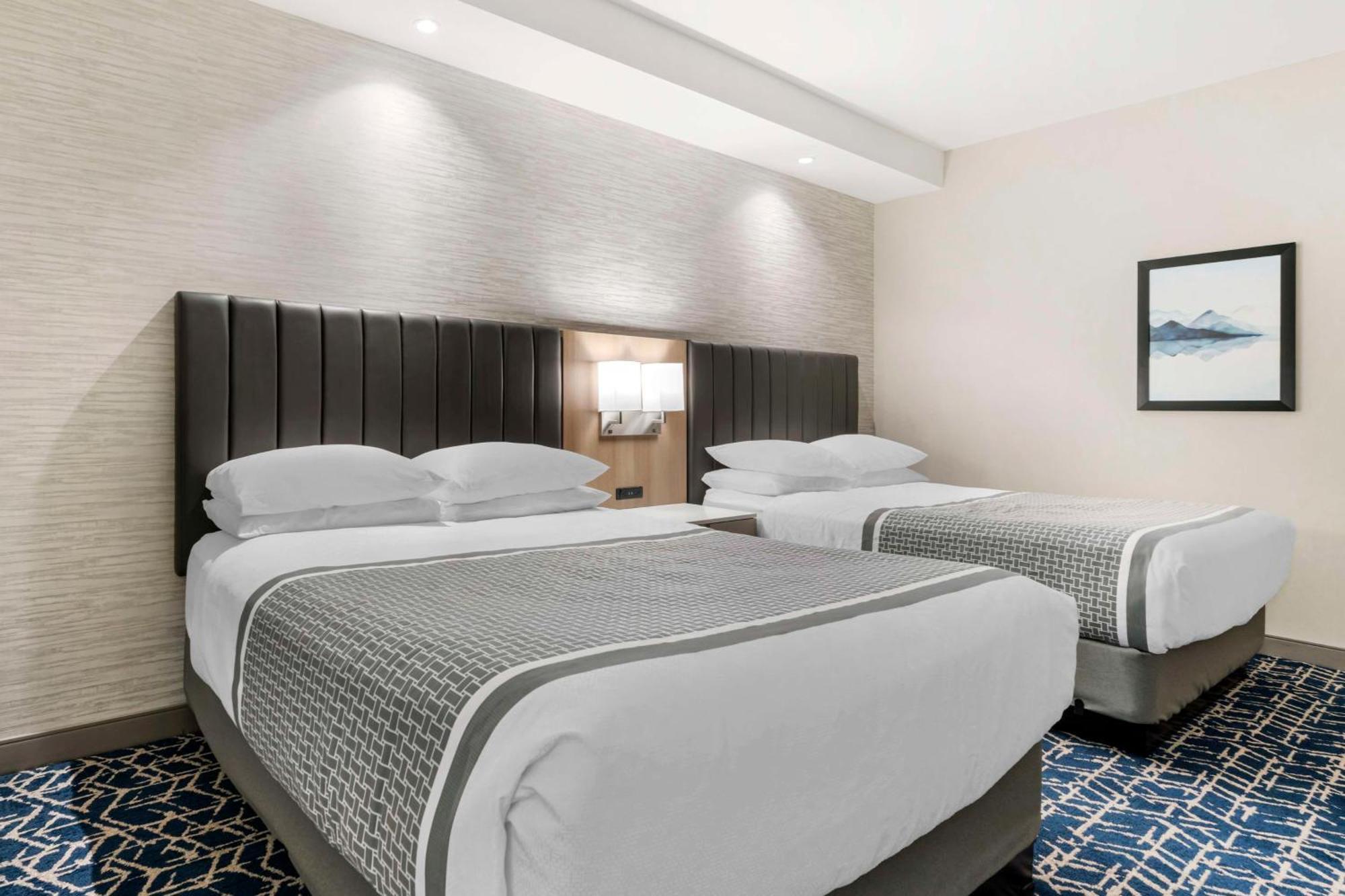 Best Western Premier Route 97 Вернон Экстерьер фото