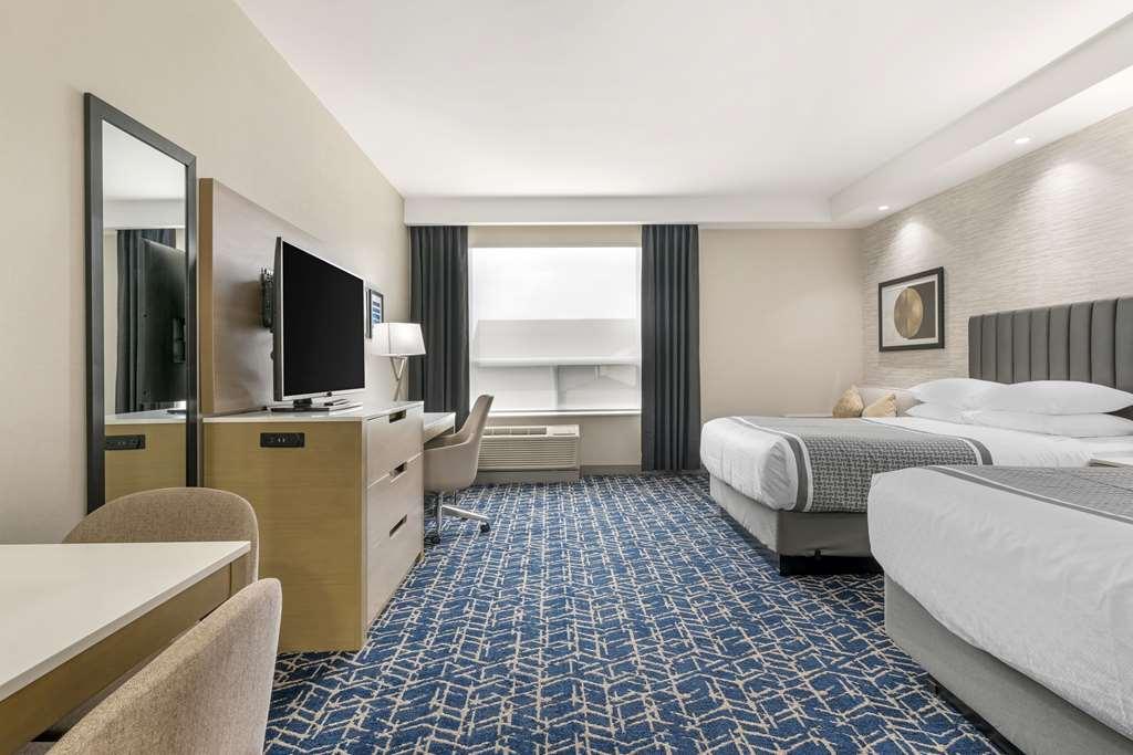 Best Western Premier Route 97 Вернон Номер фото