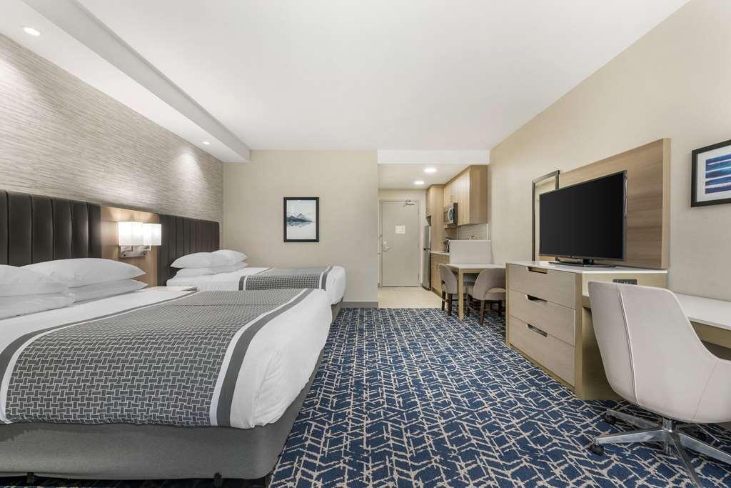 Best Western Premier Route 97 Вернон Номер фото